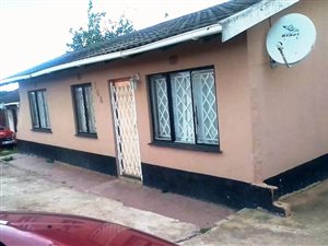 3 Bed House in Ulundi