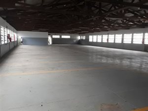 790 m² Commercial space in New Germany