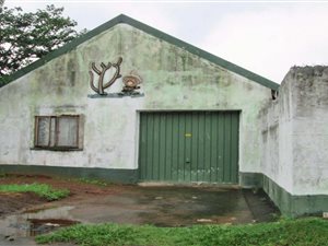 3 Bed House in Sea View