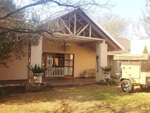 4 Bed House in Reservoir Hill