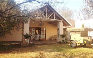4 Bedroom House in Reservoir Hill