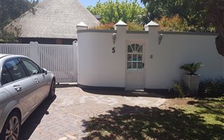 5 Bedroom House in Walmer