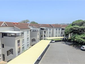 2 Bedroom Apartment in Shelly Beach