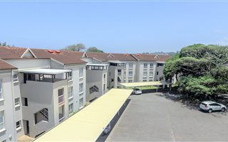 2 Bedroom Apartment in Shelly Beach