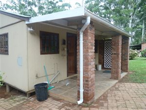 2 Bed House in Mount Michael