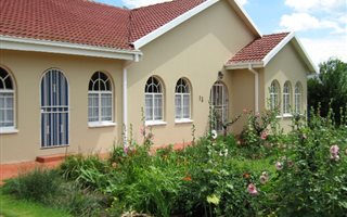5 Bedroom House in Ventersdorp