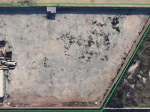 4137 m² Land available in Anderbolt
