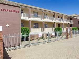 3 Bed Apartment in Hartenbos