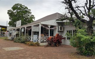 405 m² Commercial space in Modimolle