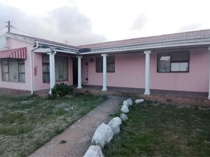2 Bed House in Bridgetown