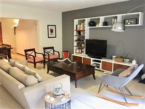 3 Bed Townhouse in Rosebank