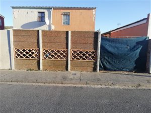 3 Bed Apartment in Tafelsig