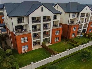 2 Bed Apartment in Greenstone Crest