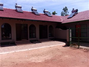 2 Bed Apartment in The Orchards