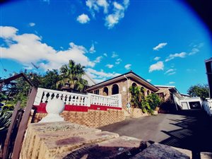 3 Bed House in Allandale
