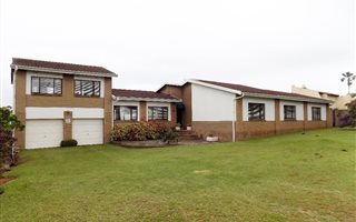 3 Bedroom House in Widenham