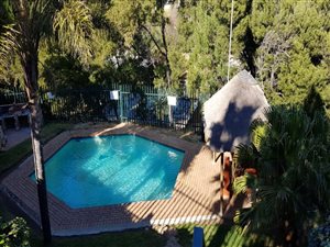 2 Bed Apartment in Wilro Park