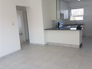 2 Bed Apartment in Vorna Valley