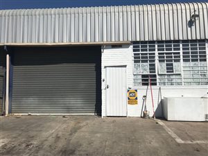150 m² Industrial space in Bramley