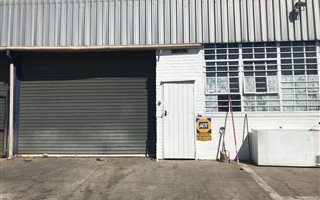 150 m² Industrial space in Bramley