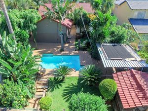 3 Bed House in Sundowner