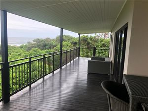 4 Bed House in Princes Grant Golf Estate