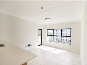 1 Bed Apartment in Paardevlei