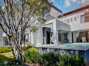 5 Bed House in Hurlingham