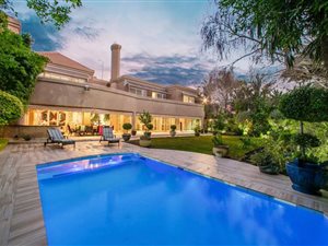 3 Bed House in Oaklands