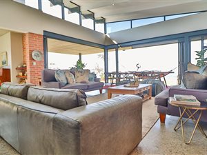 5 Bed House in Likweti Bushveld Farm Estate