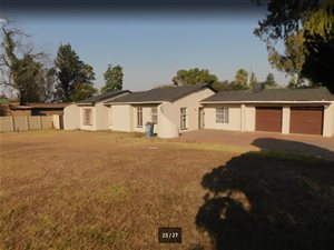 3 Bedroom House in Kelvin