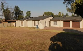 3 Bedroom House in Kelvin