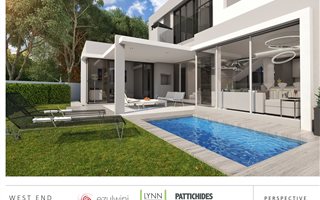 3 Bedroom House in Bryanston