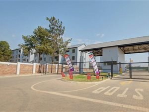 2 Bed Apartment in Glen Austin