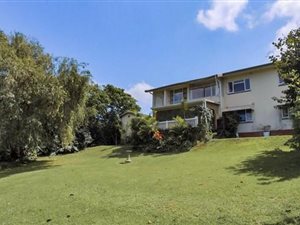 2 Bed Simplex in Westville