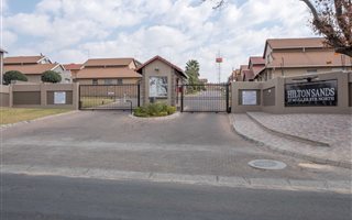 2 Bedroom House in Buccleuch