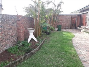 4 Bed House in Newton Park