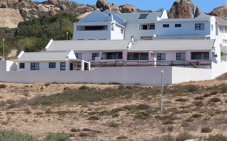 300 m² Commercial space in St Helena Bay
