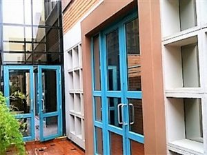 124 m² Office Space in Glenanda