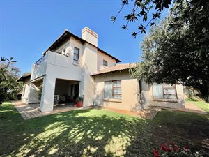 3 Bed House in The Meadows