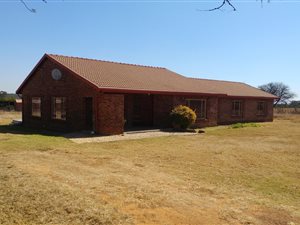 50 ha Farm in Bashewa