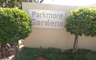 3 Bedroom Townhouse in Parkmore