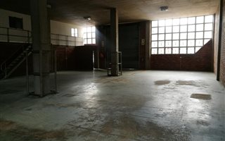 400 m² Commercial space in Pinetown Central