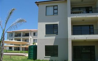 2 Bedroom Apartment in Forest Downs