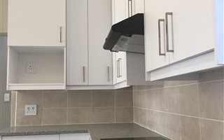 2 Bedroom Apartment in Victory Park