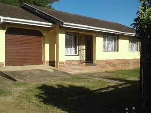 3 Bed House in Cleland