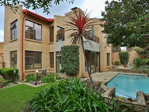 3 Bed Cluster in Randpark Ridge