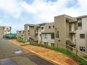 2 Bed Apartment in Shakas Rock