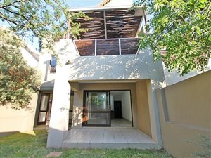 1 Bed Apartment in Witkoppen