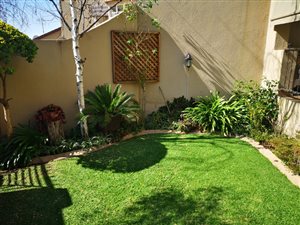 3 Bed Duplex in Illiondale